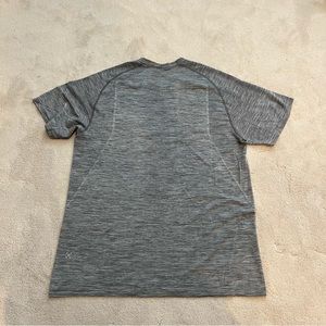Lululemon Pace Breaker Short Sleeves